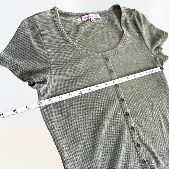 Crave Fame Knit Top - Picture 8 of 12